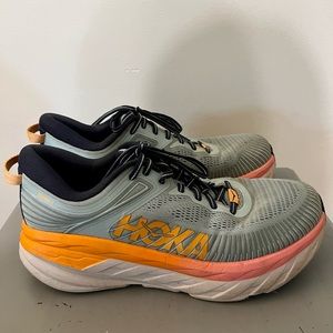HOKA Bondi Women’s 10.5 W Sneakers